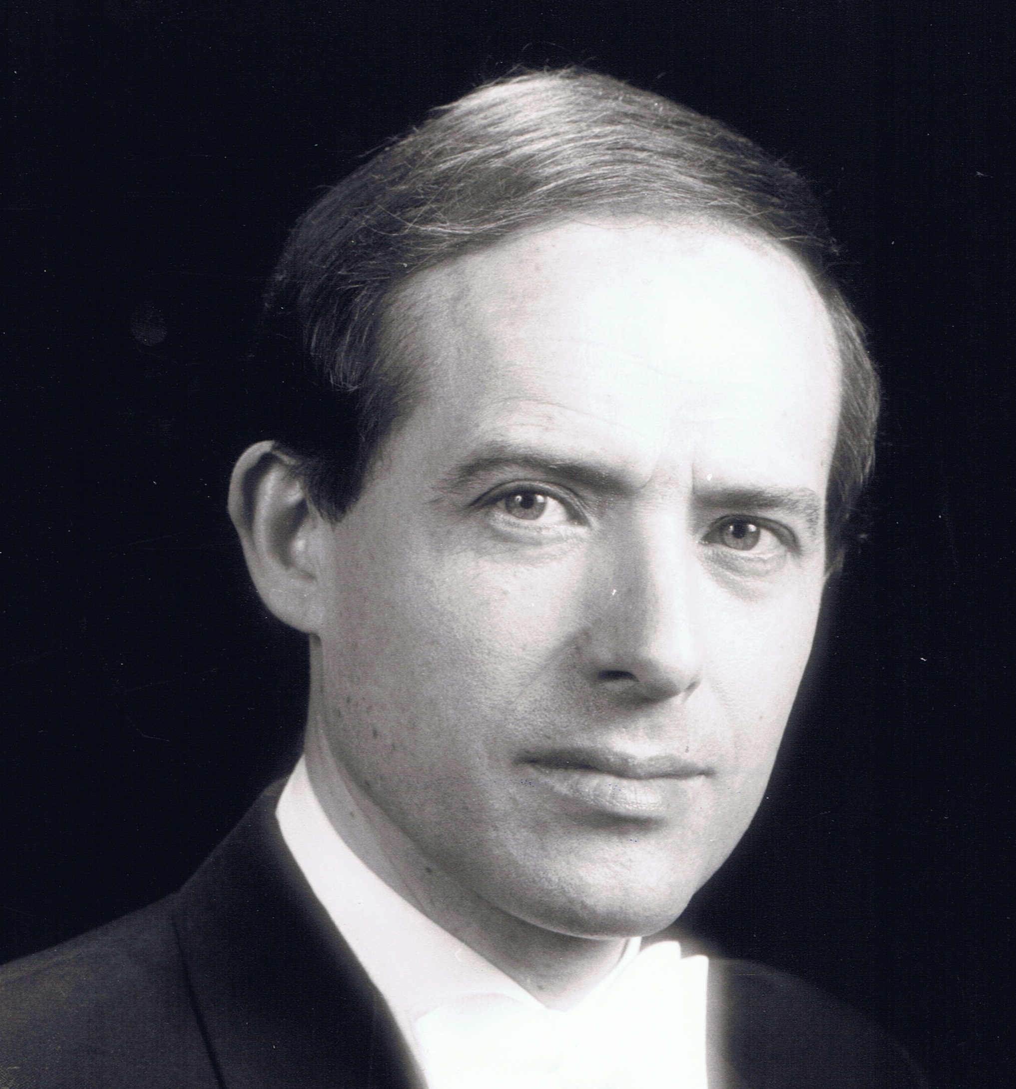 Studio Portrait